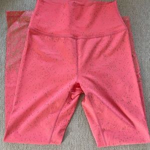 Buffbunny Rose Legging